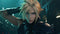 Square Enix Final Fantasy VII Remake Intergrade - PS5 - Nieuwe episode met Yuffie - 4K-resolutie