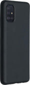 iMoshion Hoesje Geschikt voor Samsung Galaxy A51 Hoesje Siliconen - iMoshion Eco-Friendly Backcover - Zwart