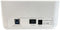 LC-Power LC-DOCK-U3-VI - Dockingstation voor 2x 2,5