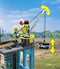 PLAYMOBIL Action Heroes PROMO Bouwplaats - 71650