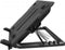 Vakoss LF-1860AL - Laptopkoeler - 1500 RPM - Zwart