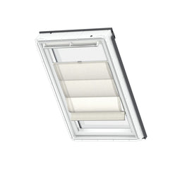 VELUX FHB Ck04 - Vouwgordijn - Flexibel en verwisselbaar - Beige
