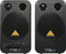 Behringer MS16 - Actieve Monitor - 2-weg 16W RMS - Zwart