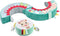 Sophie de Giraf Activity Wheel - Babyspeelgoed - Ontwikkeling en stimulatie voor baby's - Vanaf 6 maanden - Meerkleurig