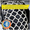 Michelin Easy Grip Limited Sneeuwkettingen - EG-E8 - Composietmateriaal - 205/65 R15, 195/65 R15, 195/70 R15