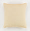 Kussenhoes Alexandra House Living Porto Mosterd 50 x 50 cm