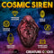 Creature Cocks - Xeno Pussy Vulva siliconen molen