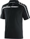JAKO Performance Polo - Voetbalshirt - Mannen - Maat XL - Zwart