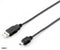 Equip USB A/mini-USB B 2.0 1.8m