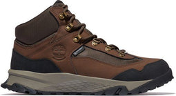 Timberland Lincoln Peak - Wandelschoenen TB 0A2HWN 931 - Waterdicht - Bruin