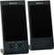 Defender SPK-170 - Speaker 2.0 - 4 W - Zwart