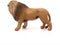 schleich WILD LIFE Leeuw, brullend - Speelfiguur - Kinderspeelgoed voor Jongens en Meisjes - 3 tot 8 jaar - 14726