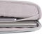 Laptophoes 13 Inch GV – Laptop Sleeve - Geschikt voor Macbook Air & Pro - Mintgroen