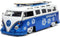 Jada Toys - Stitch Van - Metaal - Actiefiguur