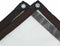 vidaXL - Plantenafdekking - met - zeilringen - 2x6 - m - polyethyleen