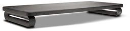 Kensington SmartFit - Extra Wide Monitor Stand - Verstelbare hoogte voor schermen tot 27" - Zwart