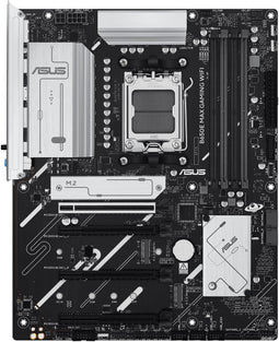 ASUS Prime B850-PLUS WIFI - Moederbord ATX - AMD Socket AM5 - Wi-Fi 6E (802.11ax) - Bluetooth 5.3