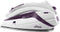 Droog/Stoom Reis-strijkijzer UFESA PV0500 75 g/min 1100W Wit Paars