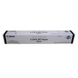 Canon 8524B002 - Toner - 36.000 pagina's - Zwart