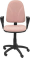 Bureaustoel Algarra Bali P&C 10BGOLF Roze