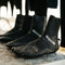 Mystic Majestic Boot 5mm Split Toe - Black