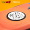 Blade DB1002 - Opbergtas - Stootbestendig Valbestendig - Oranje