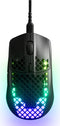 Steelseries Aerox 3 (2022) - Draadloze Gaming Muis - 8500dpi - Zwart