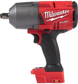 Milwaukee M18 FHIWF12-0X - Slagmoersleutel - 1356Nm - 1/2" - Koolborstelloos (0 stuks)