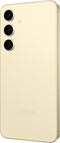 Samsung Galaxy S24 - Smartphone - 128GB opslag - Geel