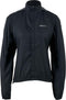 Craft Active Bike Wind - Fietsjas - Vrouwen - Maat M - Zwart