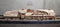 Ugears Houten Modelbouw - V-Express Stoomtrein met Tender