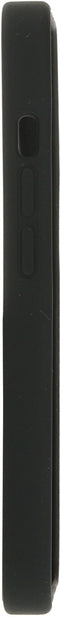 Mobiparts iPhone 14 - Silicone Cover - MagSafe geschikt - Zwart