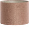 Light & Living Kap cilinder 30-30-21 cm BRANDY bruin