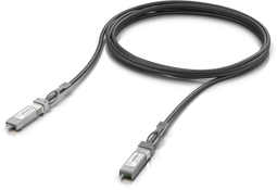 Ubiquiti Networks SFP28 - Netwerkkabel - 25 Gbps - 3 m - Zwart