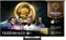 Hisense 65U7Q PRO - Ultra HD TV - 65 inch Mini-LED PRO - Zwart
