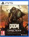 Bethesda DOOM The Dark Ages - Premium Edition - PS5 - Campaign DLC Digital artbook en soundtrack