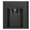 LG GSLC41EPPE - Amerikaanse koelkast - 635 liter - Ice & water dispenser - Essence matte black