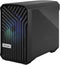 Fractal Design Torrent Nano - Mini-DTX/Mini-ITX Behuizing - 180 mm PWM Ventilator - Zwart RGB