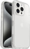 Otterbox React - Soft case - Ultradun - Transparant
