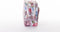 Pocket Cosmetic Bag Oatmeal