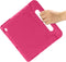 imoshion Tablet Hoes Kinderen Geschikt voor Huawei MediaPad T5 10.1 inch - imoshion Kidsproof Backcover met handvat - Roze /Roze