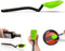 Dreamfarm - Supoon Spatel - Nylon - Groen