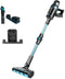 Cecotec Conga Rockstar 2500 Vital ErgoWet - Snoerloze Stofzuiger - 680 W - 600 ml