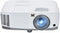 ViewSonic PG707W - Projector - 4000 lumen WXGA 1280x800 - Wit