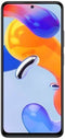 Xiaomi Redmi Note 11 Pro 5G - Grijs - 128 GB - Dubbele fysieke simkaart