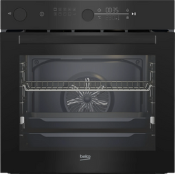 Beko BBIS17400BSE - Inbouw Oven - Touch Control - Soft-Close - Zwart