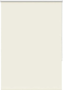 vidaXL - Rolgordijn - verduisterend - 115x175 - cm - stofbreedte - 110,7 - cm