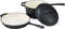 BON-FIRE | SAUCEPAN & SKILLET | SET