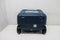 Coleman 50QT Xtreme Koelbox - 47 liter - Wielen - Marineblauw