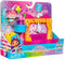 Gabby's Poppenhuis - Baby Kitty Balkon - 8-delige speelset met figuren en accessoires